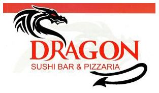 Dragon Sushi